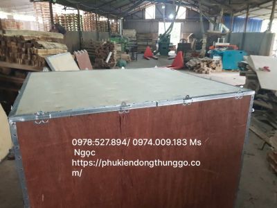 Thanh nẹp V đóng viền thùng gỗ, Thanh nẹp thùng gỗ