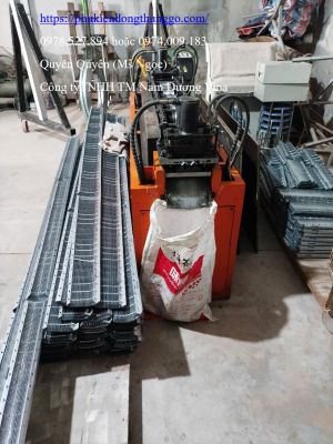 Thanh nẹp V đóng viền thùng gỗ, Thanh nẹp thùng gỗ