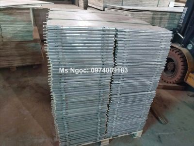 Thanh nẹp V đóng viền thùng gỗ, Thanh nẹp thùng gỗ